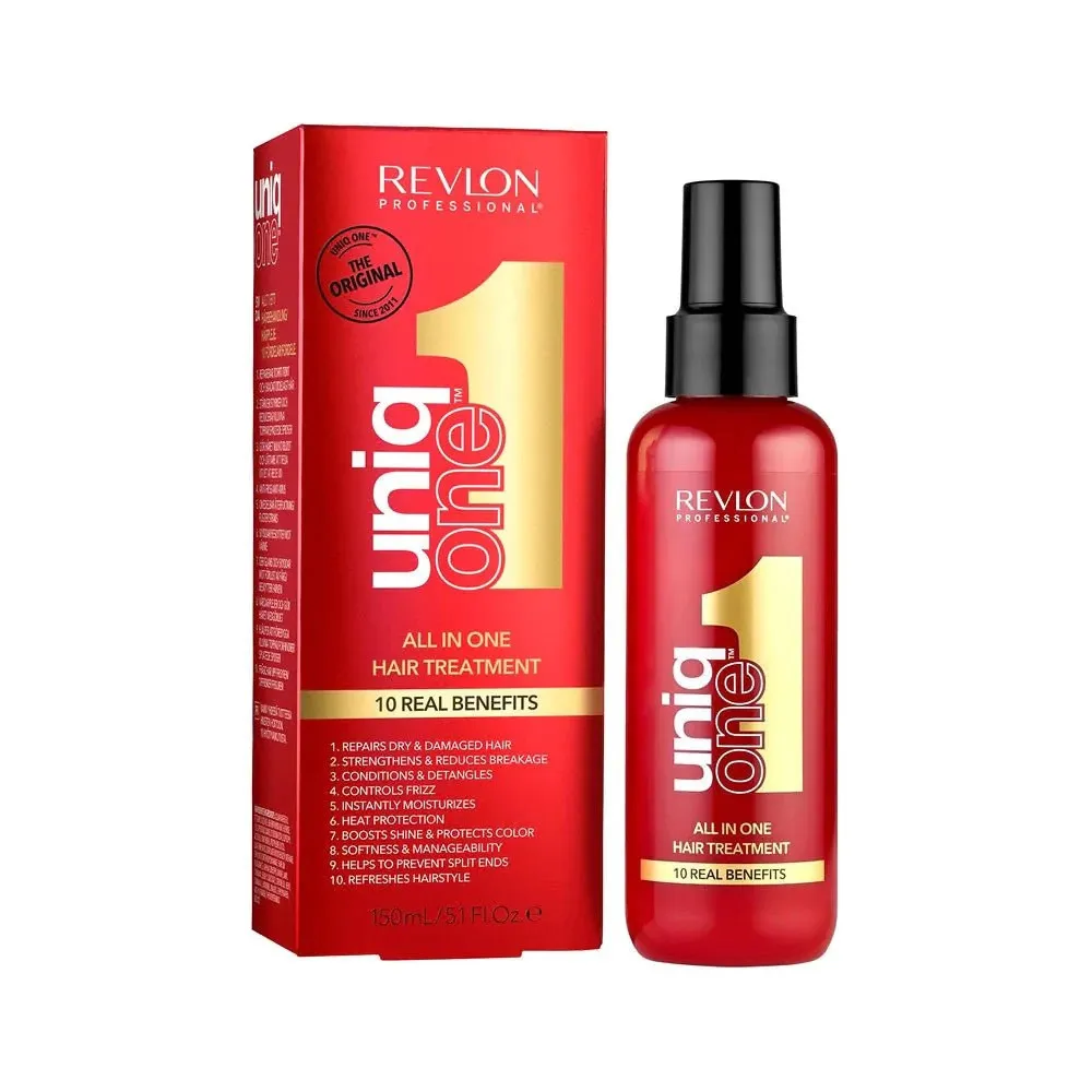 Uniq One minden az egyben hajkezelő 150 ml