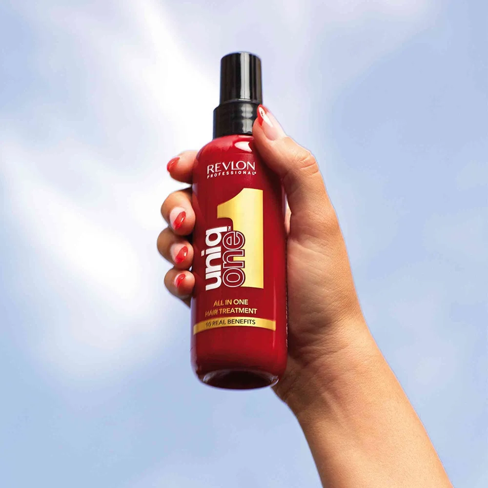 Uniq One minden az egyben hajkezelő 150 ml