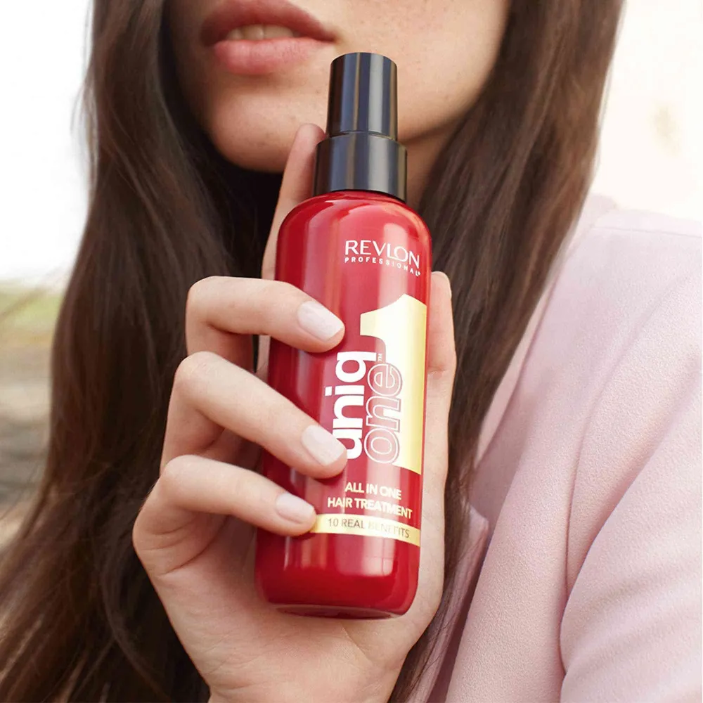 Uniq One minden az egyben hajkezelő 150 ml
