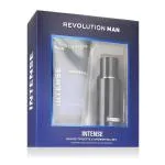 Man Intense EDT 100 ml + SG 150 ml Férfiaknak 250 ml