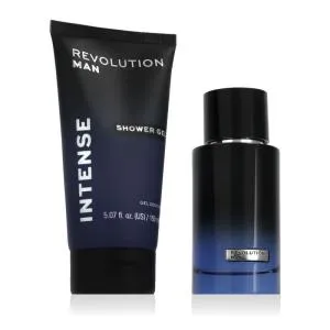 Revolution Man Intense EDT 100 ml + SG 150 ml Férfiaknak