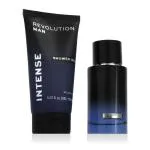 Revolution Man Intense EDT 100 ml + SG 150 ml Férfi
