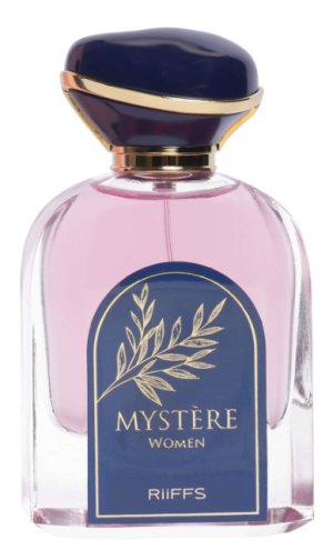 Mystère W parfümös víz