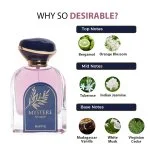 Mystère W parfümös víz 80 ml