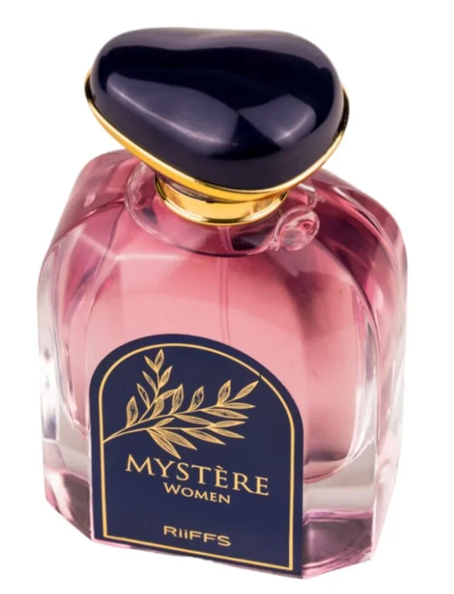 Mystère W parfümös víz 80 ml