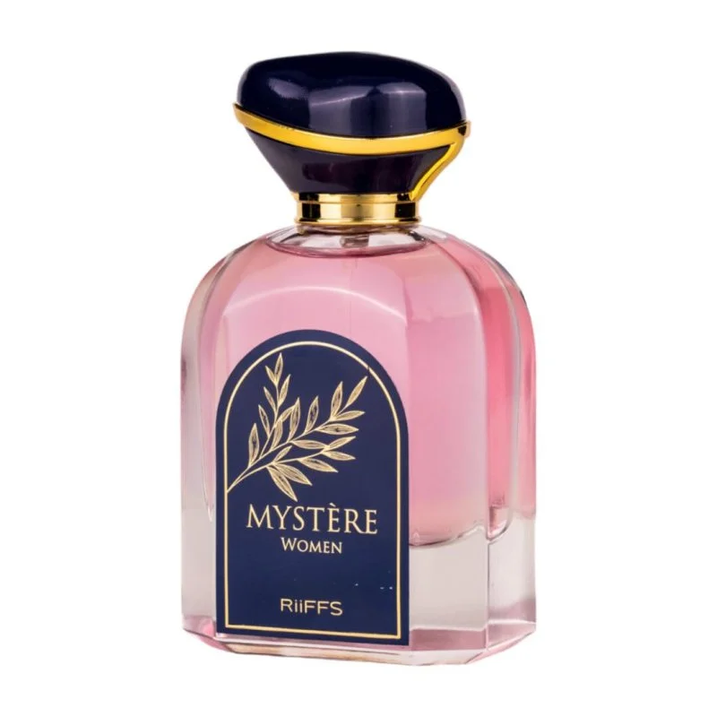 Mystère W parfümös víz 80 ml