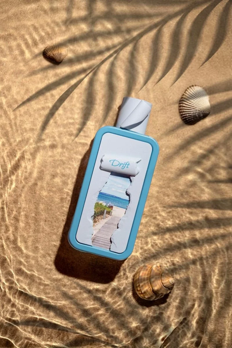 Seasons Drift U Eau de Parfum 100 ml