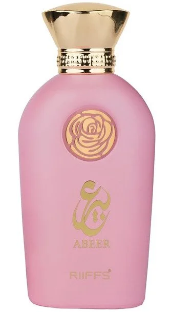 Abeer W parfüm 100 ml
