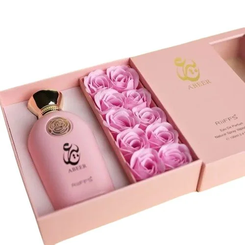 Abeer W parfüm 100 ml