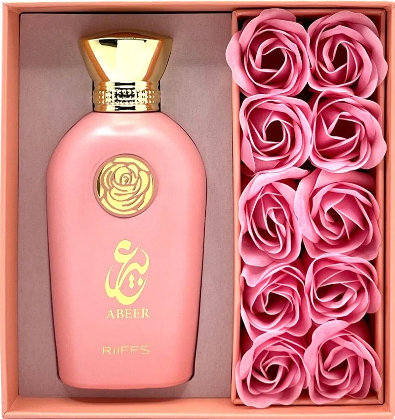 Abeer W parfüm 100 ml