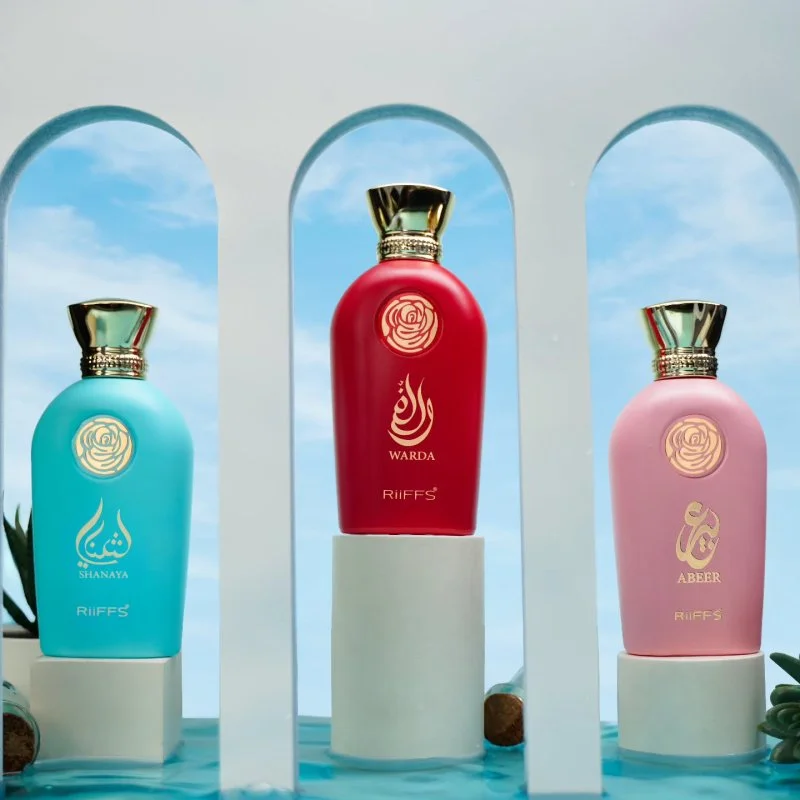 Abeer W parfüm 100 ml