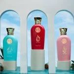 Abeer W parfüm 100 ml