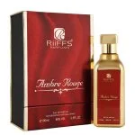 Ambre Rouge Eau de Parfum nőknek 100 ml