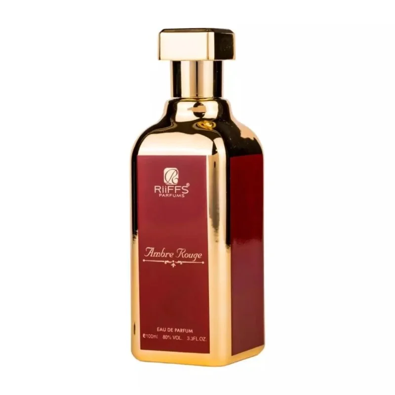 Ambre Rouge Eau de Parfum nőknek 100 ml