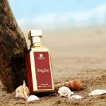 Ambre Rouge Eau de Parfum nőknek 100 ml