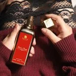 Ambre Rouge Eau de Parfum nőknek 100 ml