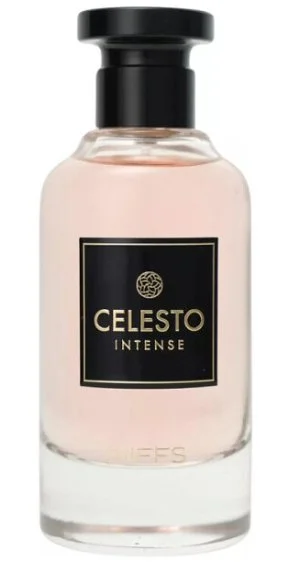 Riiffs Celesto Intense W parfümös víz