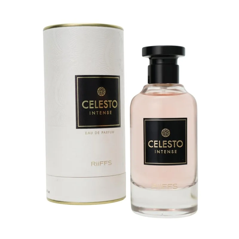Celesto Intense W parfümös víz 100 ml
