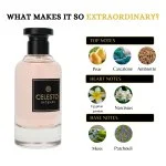 Celesto Intense W parfümös víz 100 ml