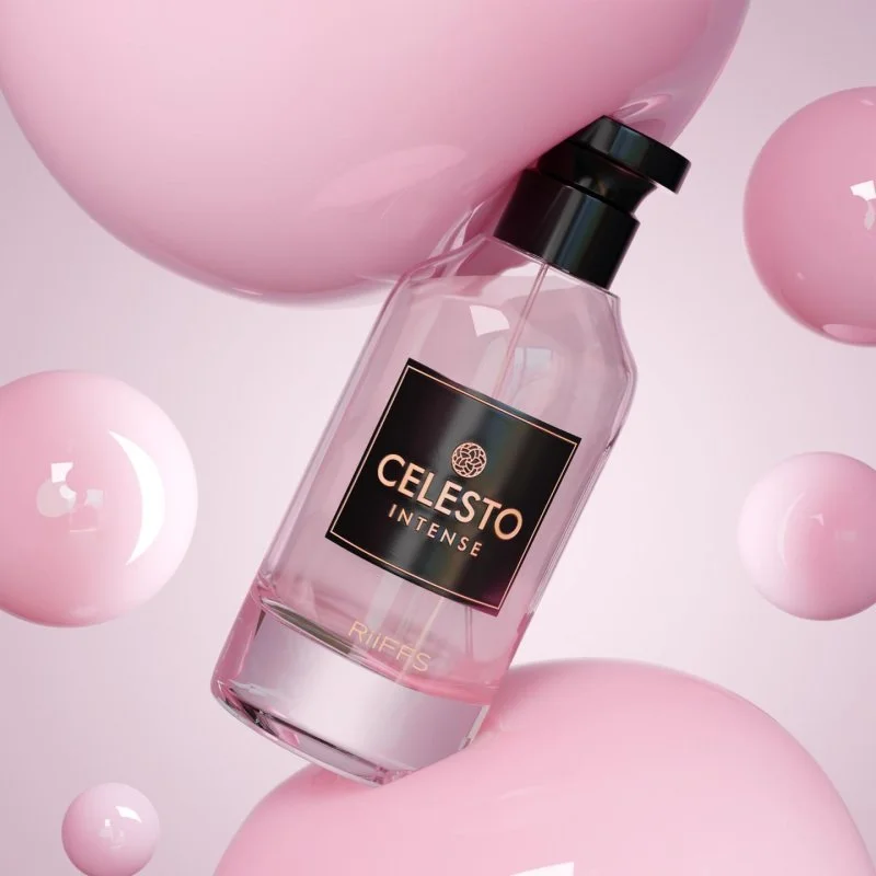 Celesto Intense W parfümös víz 100 ml