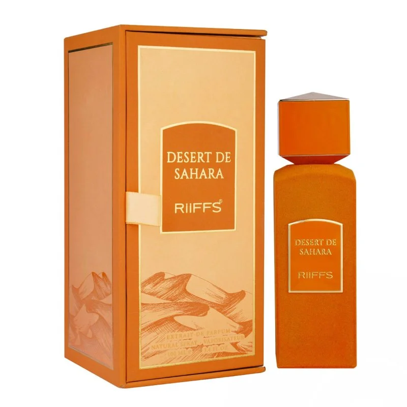 Desert De Sahara Parfümkivonat Uniszex 100 ml