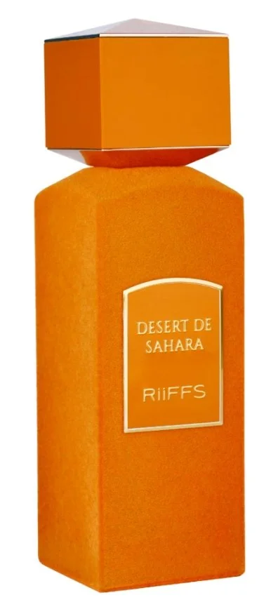 Desert De Sahara Parfümkivonat Uniszex 100 ml