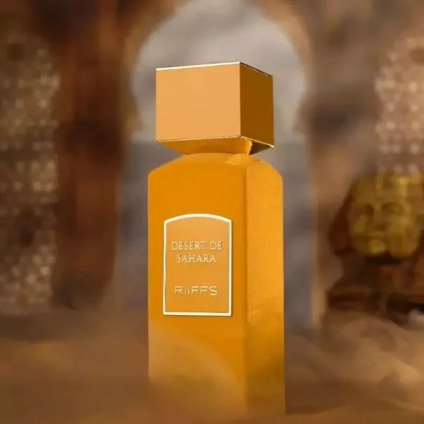 Desert De Sahara Parfümkivonat Uniszex 100 ml