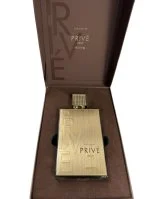 Exclusive Privé Gold M parfümös víz 80 ml