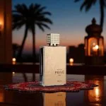 Exclusive Privé Gold M parfümös víz 80 ml