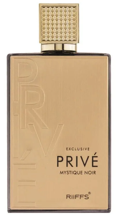 Exclusive Privé Mystique Noir M parfüm 80 ml
