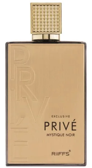 Riiffs Exclusive Privé Mystique Noir M parfüm