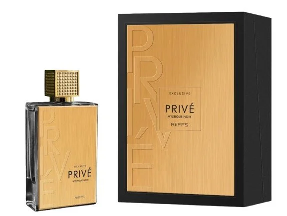 Exclusive Privé Mystique Noir M parfüm 80 ml