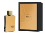 Exclusive Privé Mystique Noir M parfüm 80 ml