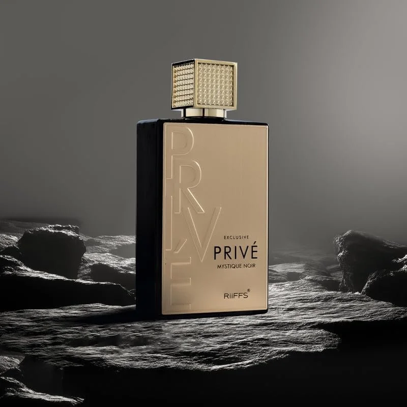 Exclusive Privé Mystique Noir M parfüm 80 ml