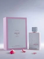 Exclusive Privé Pink női Eau de Parfum 80 ml