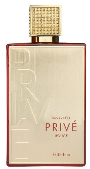 Exclusive Privé Rouge női parfüm 80 ml