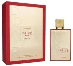 Exclusive Privé Rouge női parfüm 80 ml