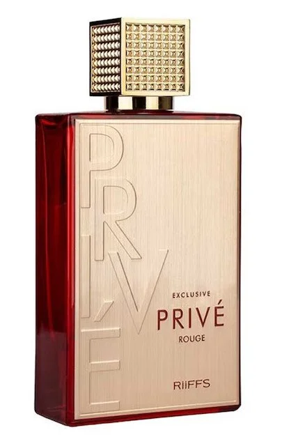 Exclusive Privé Rouge női parfüm 80 ml