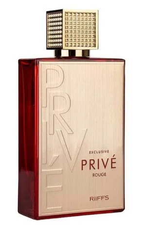 Riiffs Exclusive Privé Rouge női parfüm