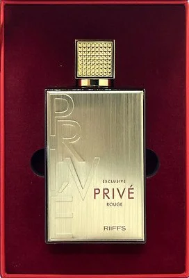 Exclusive Privé Rouge női parfüm 80 ml