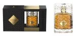 Golden Elixir uniszex parfümkivonat 100 ml