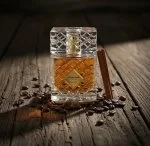 Golden Elixir uniszex parfümkivonat 100 ml