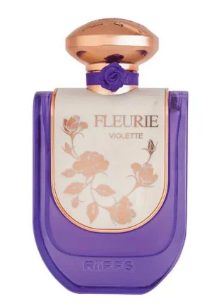 Riiffs Fleurie Violette női parfümös víz