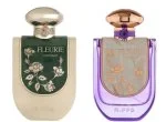 Fleurie Violette női parfümös víz 100 ml