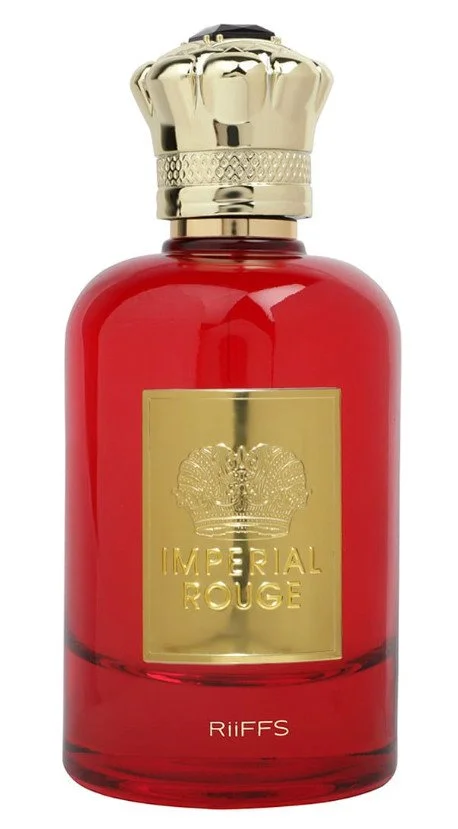 Imperial Rouge női parfüm 100 ml