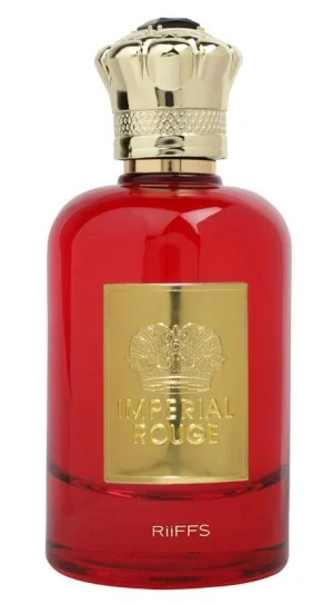 Riiffs Imperial Rouge női parfüm