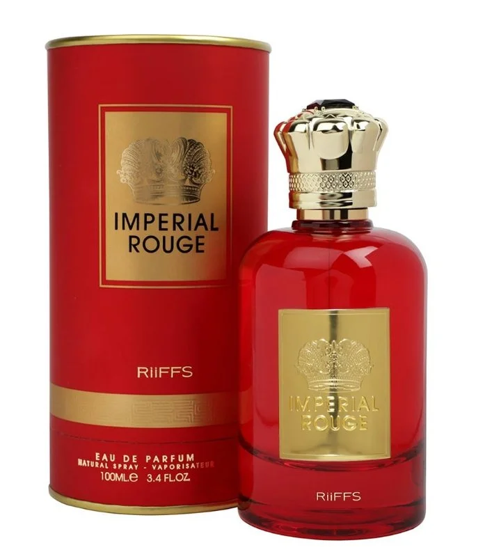 Imperial Rouge női parfüm 100 ml