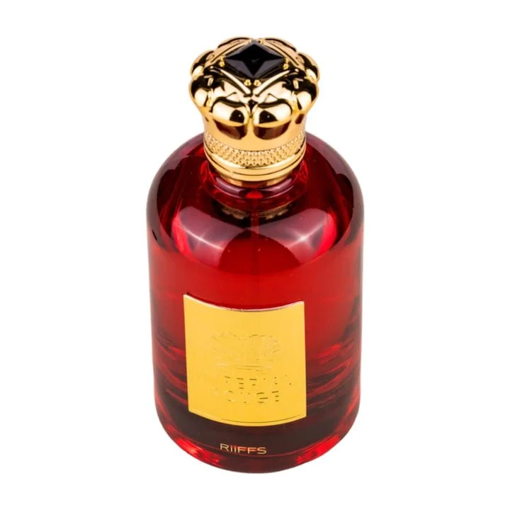 Imperial Rouge női parfüm 100 ml