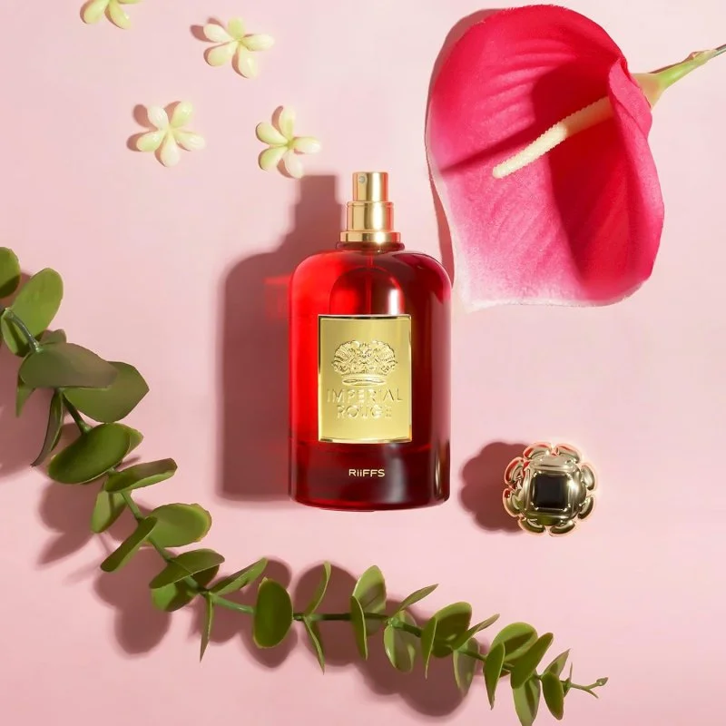 Imperial Rouge női parfüm 100 ml