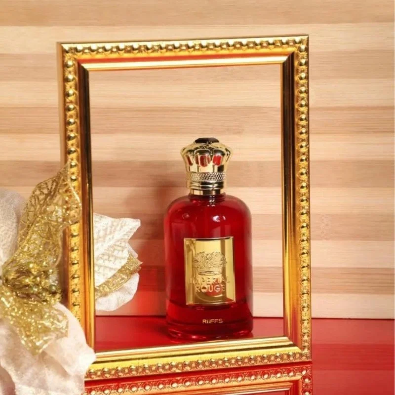 Imperial Rouge női parfüm 100 ml